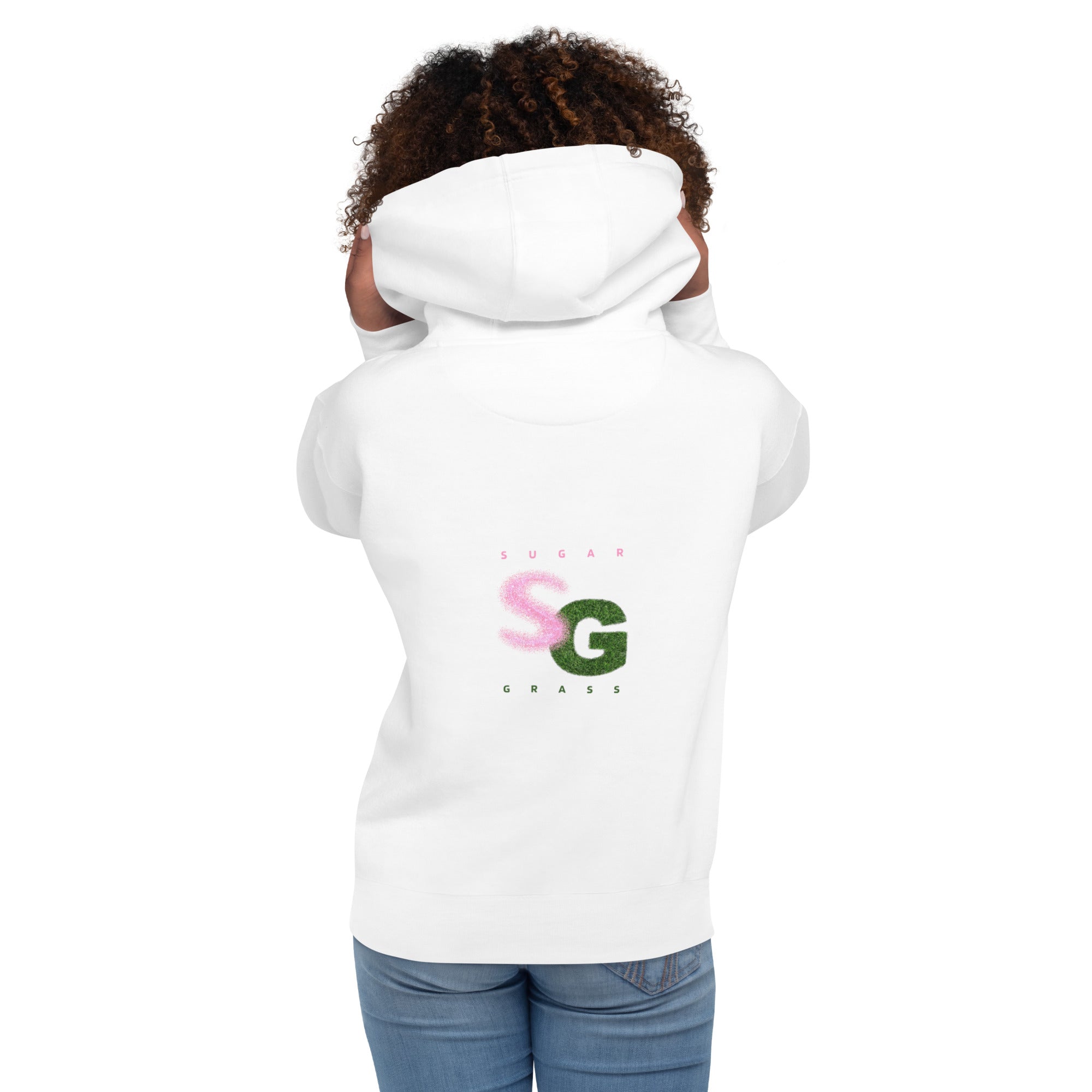 SG Bud Unisex Hoodie