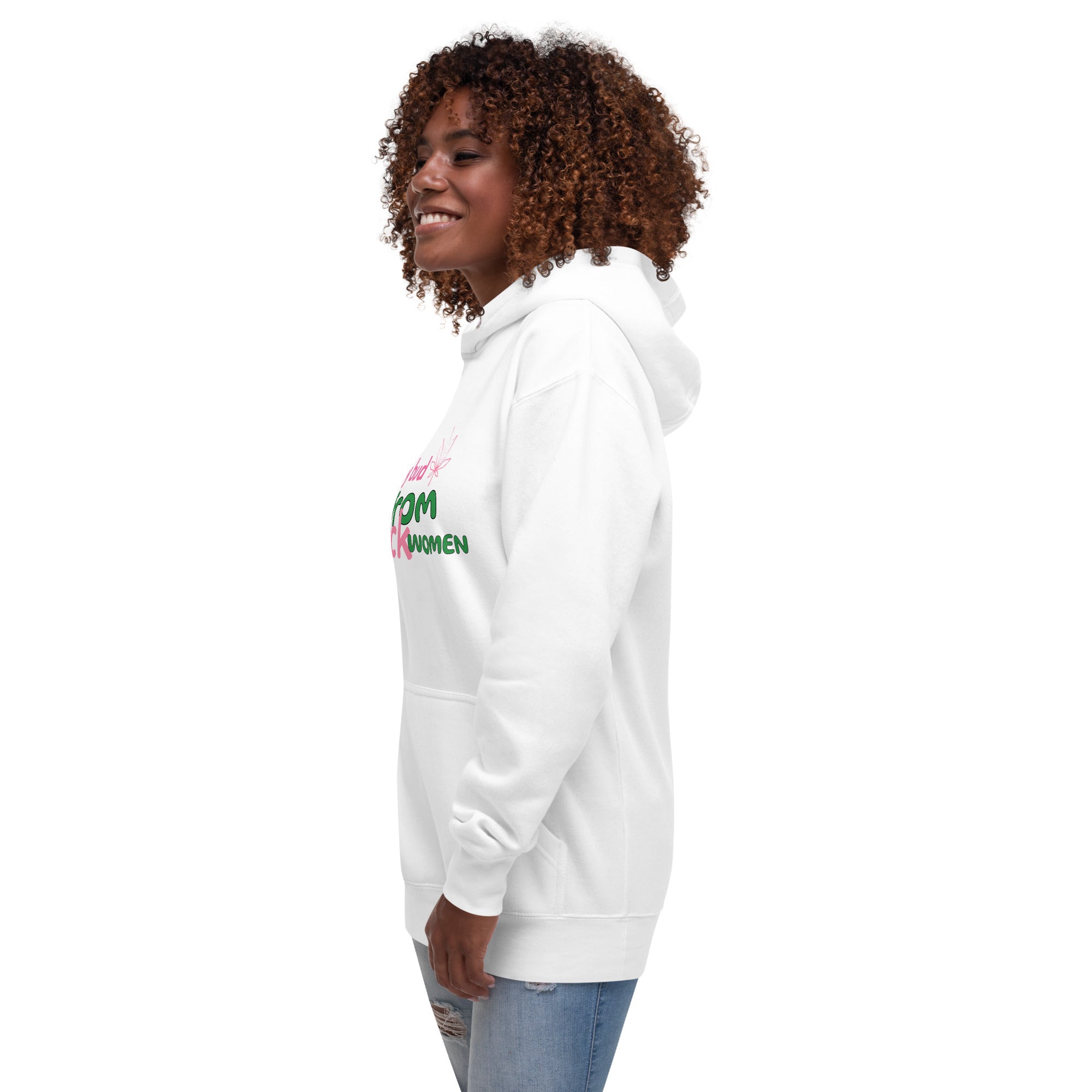 SG Bud Unisex Hoodie