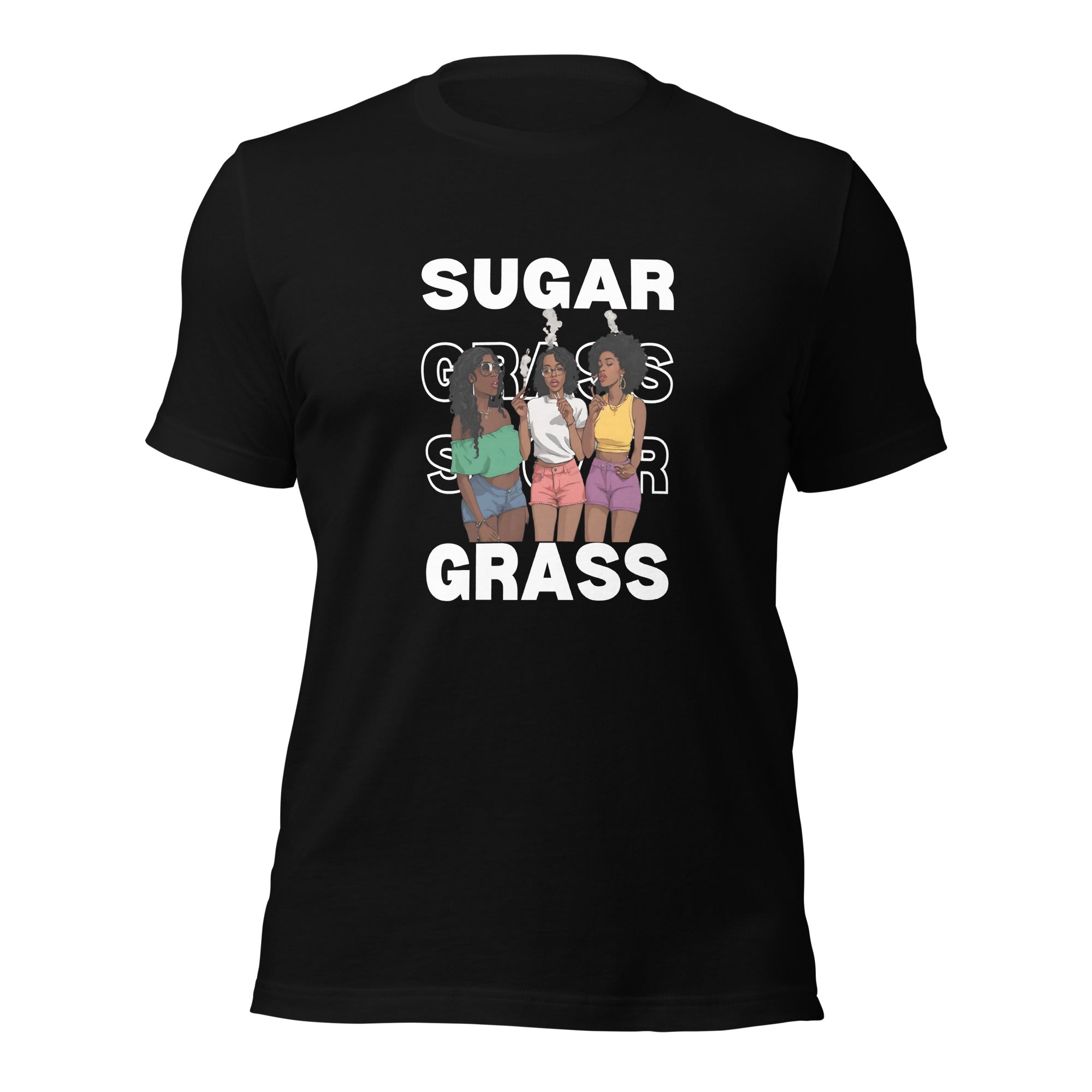 SG Unisex Friends T-shirt