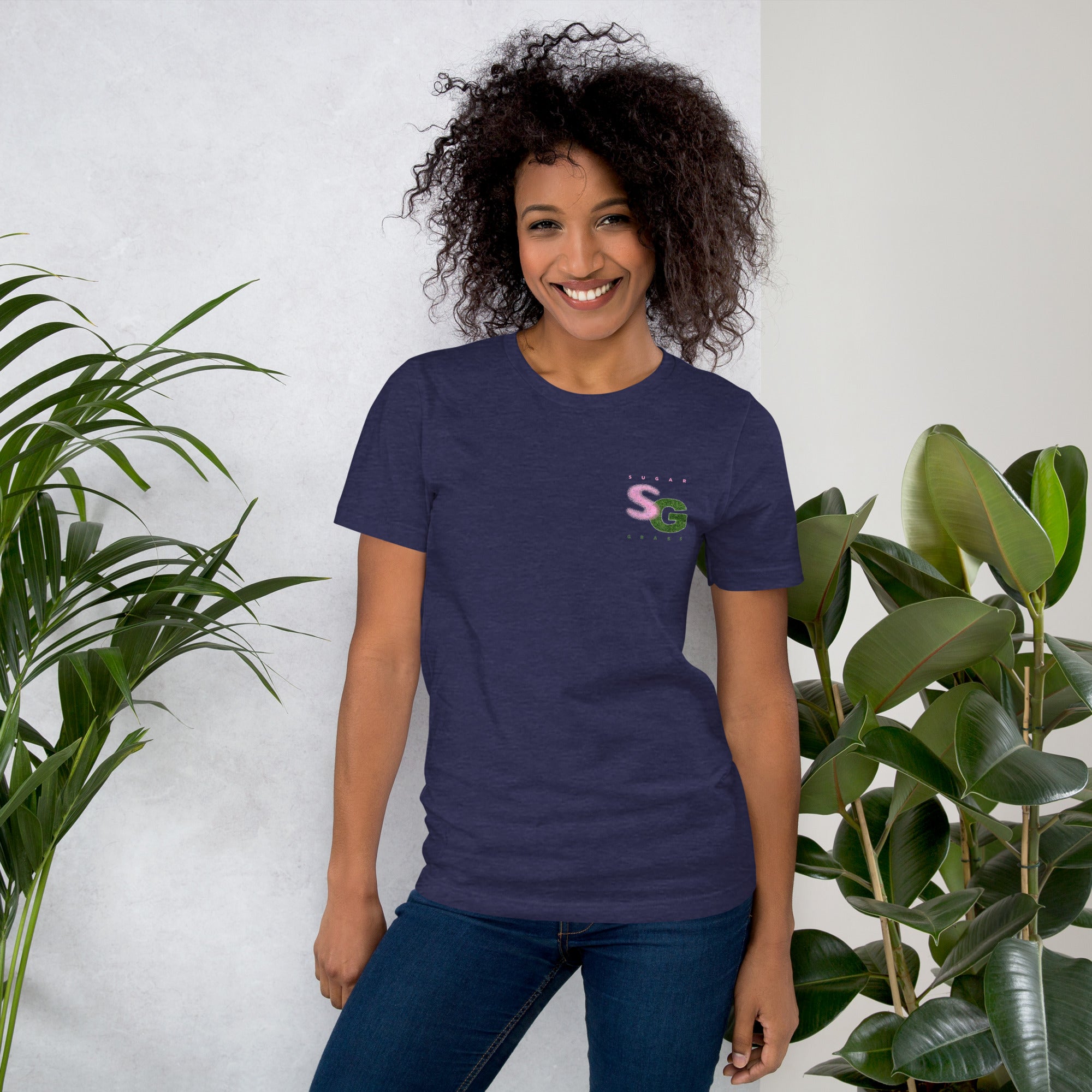 SG Unisex Logo T-shirt