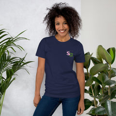 SG Unisex Logo T-shirt