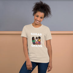 SG Unisex Friends T-shirt