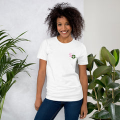 SG Unisex Logo T-shirt